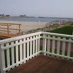 Ostseeperle 度假居 *