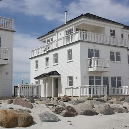 Ostseeperle Дом отдыха