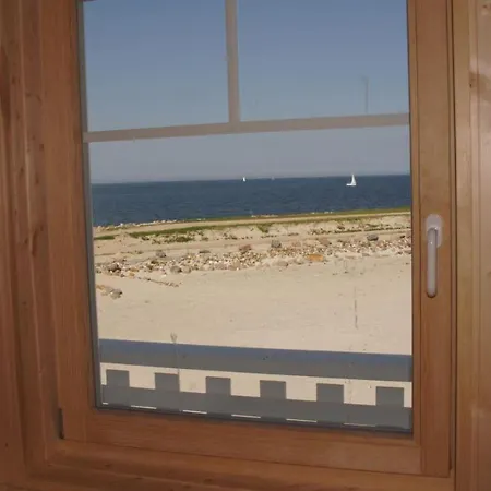 Ostseeperle Дом отдыха *