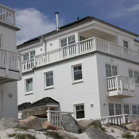 Ostseeperle Holiday home