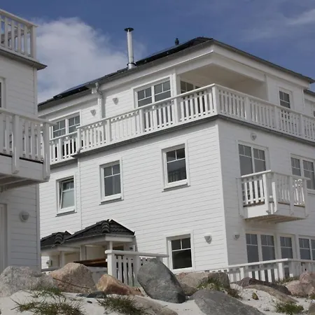 Ostseeperle Дом отдыха