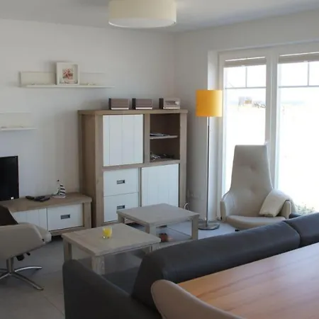 Ostseeperle Каппельн